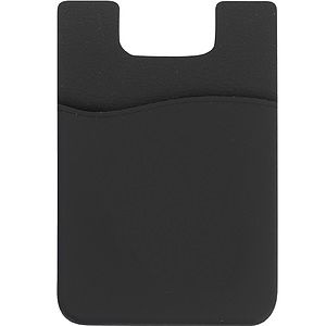 iWallet with Earbud Keeper