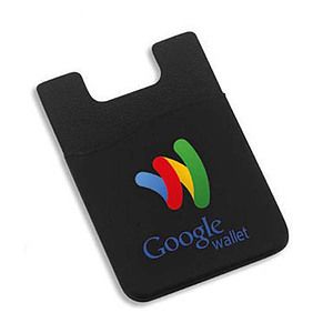 iWallet with Earbud Keeper
