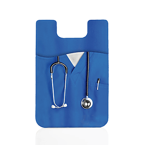 iWallet Scrubs