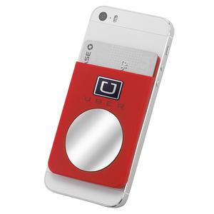 I-Wallet Mirror