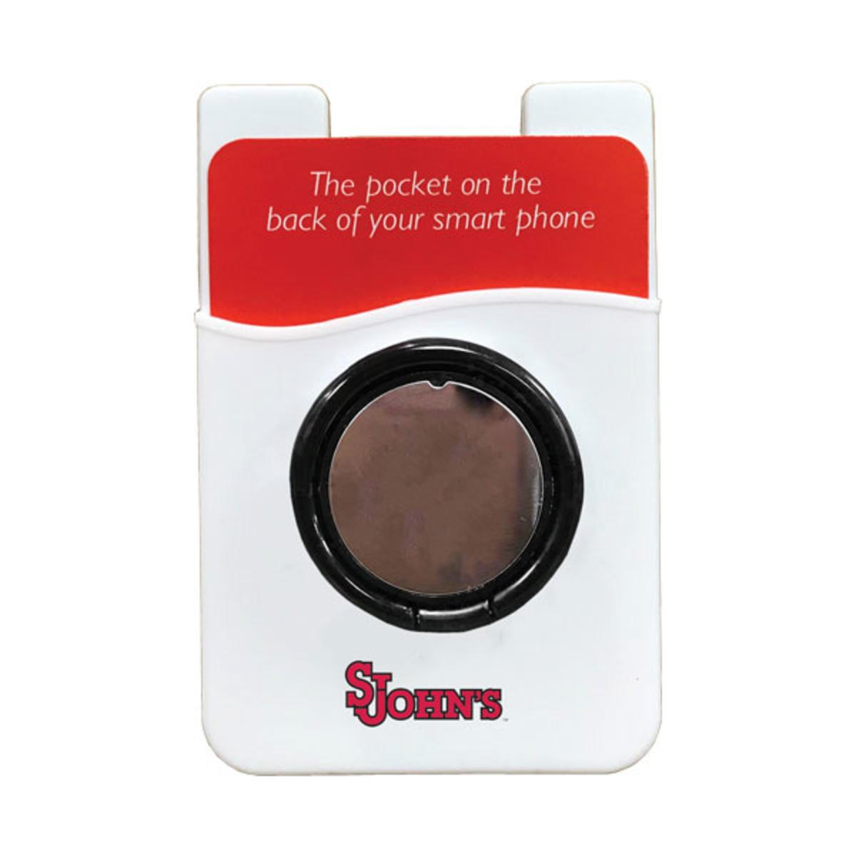 Promotional Pop wallet Personalized With Your Custom Logo