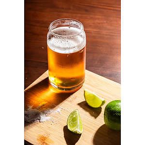 16 oz Arcoroc Glass