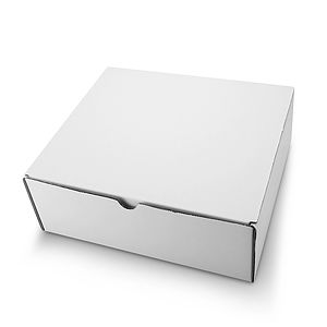 Gift Box Options