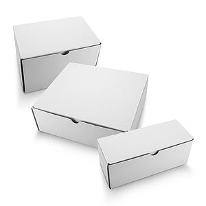 Gift Box Options