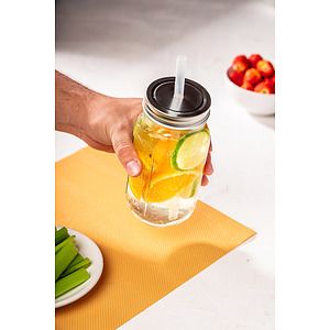 20 oz Mason Jason Glass