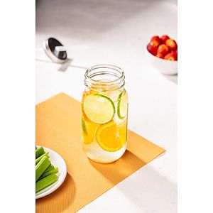20 oz Mason Jason Glass