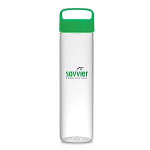 20 oz Veranda with Carry Handle Lid Bottle