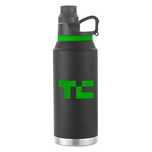 50 oz Grizzly Bottle