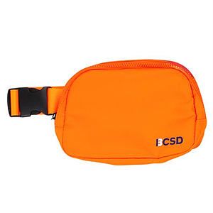 Fanny Pack Belt Bag