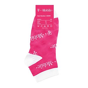 Ankle Cotton Socks