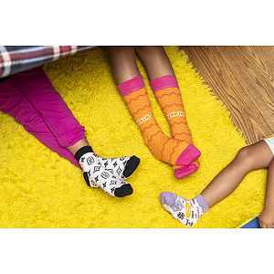 Ankle Bamboo Socks