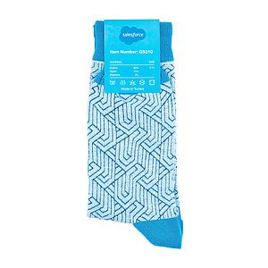Crew Cotton Socks