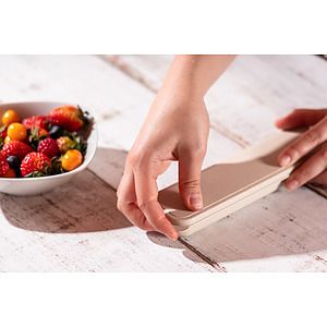 Wheat Straw King Kut Cutlery Set