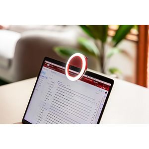 Zoom / Selfie Ring Light