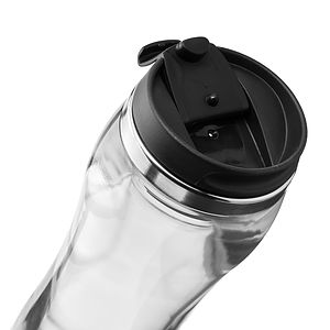 12 oz Hollywood Clear Tumbler
