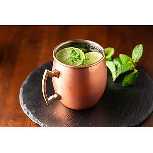 18 oz Dutch Mule Mug