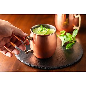 18 oz Dutch Mule Mug