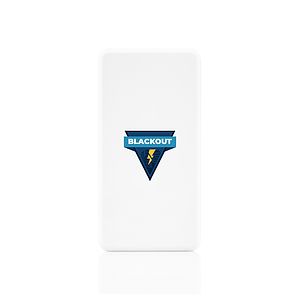 Polaris 10,000mAh Power Bank