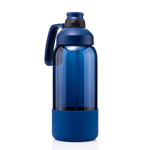 60 oz Himalaya Bottle w/Silicone Bowl