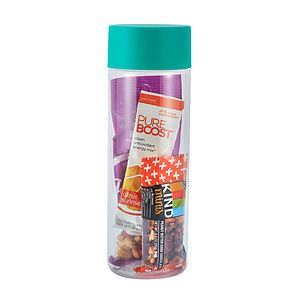 16 oz Resort Bottle - Energy Snax Gift Set