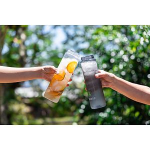 27 oz EverGreen Recycled Bottle