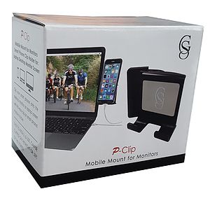 Mobile Phone Mount