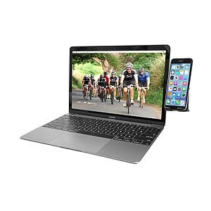 Mobile Phone Mount
