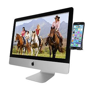 Mobile Phone Mount