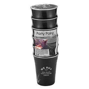 16 oz Cups - Party Pong Kit