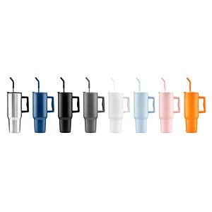 40 oz LeGrande Recycled Tumbler