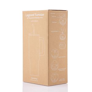 40 oz LeGrande Recycled Tumbler