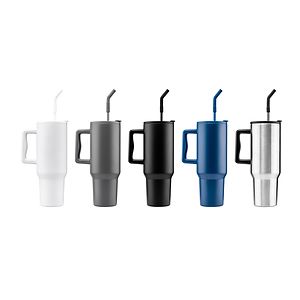 40 oz LeGrande Recycled Tumbler
