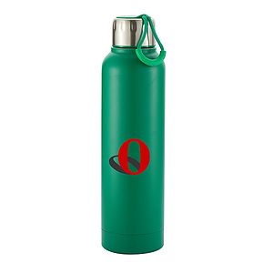 22 oz Quencher Bottle