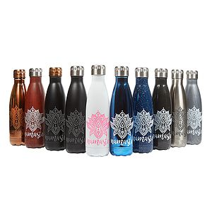 17 oz Serendipity Bottle