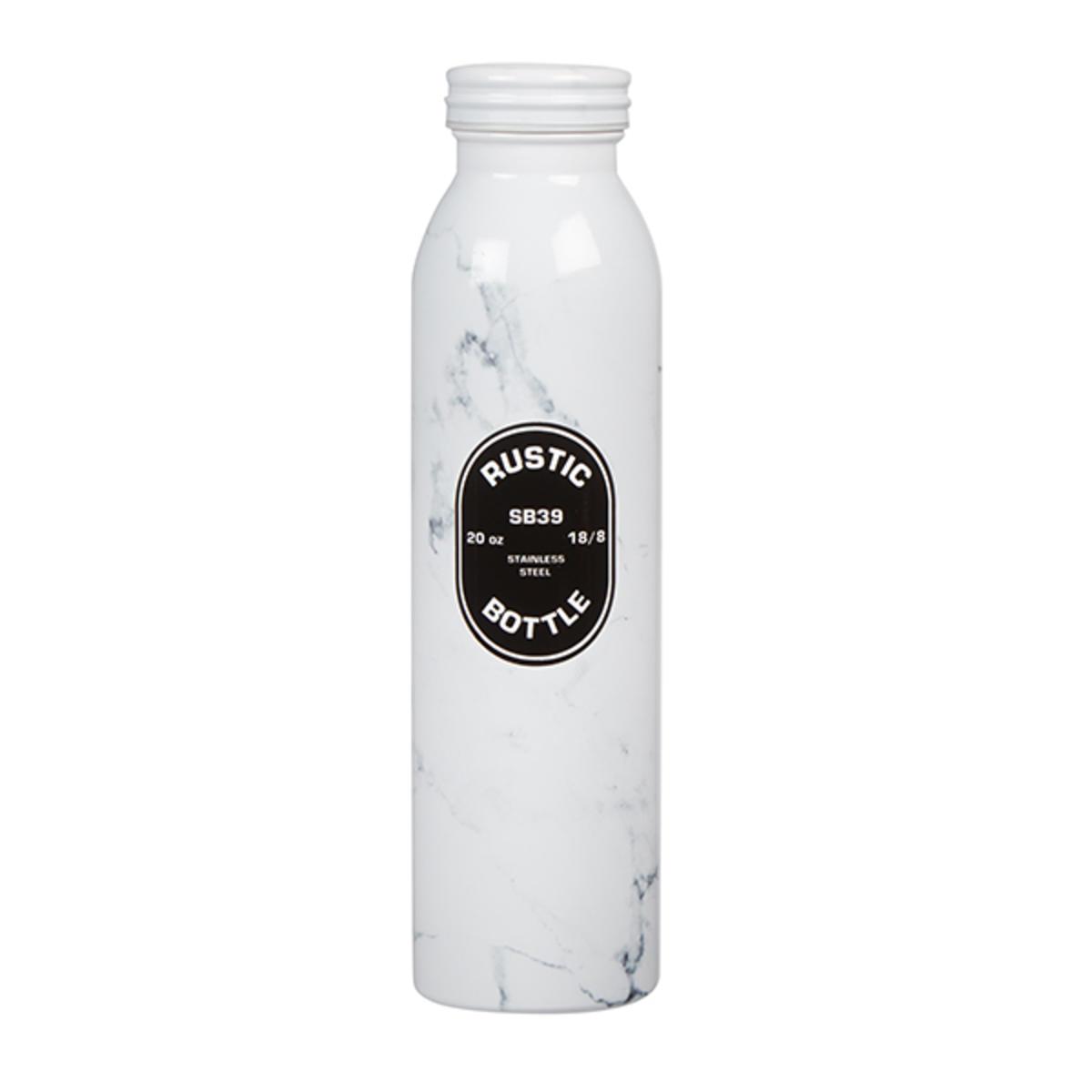 20 oz Rustic Bottle
