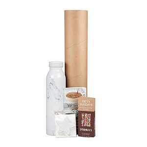 20 oz Rustic Bottle