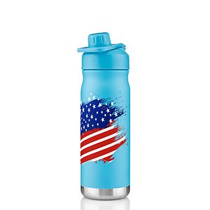 20 oz Patriot Bottle