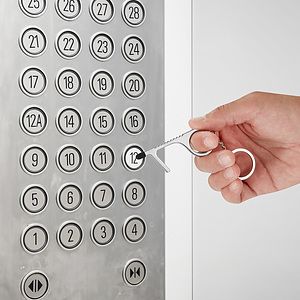 Safety Key