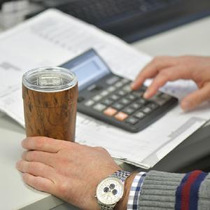 12 oz Milano Tumbler