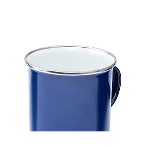 18 oz Camper II Stainless Steel Mug