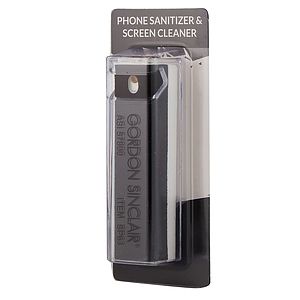 Phone Screen Cleaner with Case/Stand