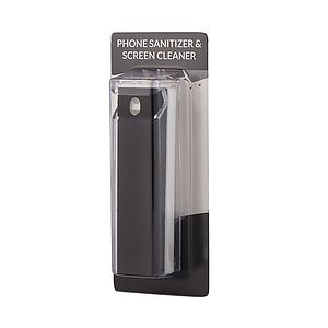 Phone Screen Cleaner with Case/Stand