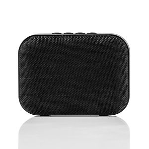 Loud 'N Clear Wireless Speaker
