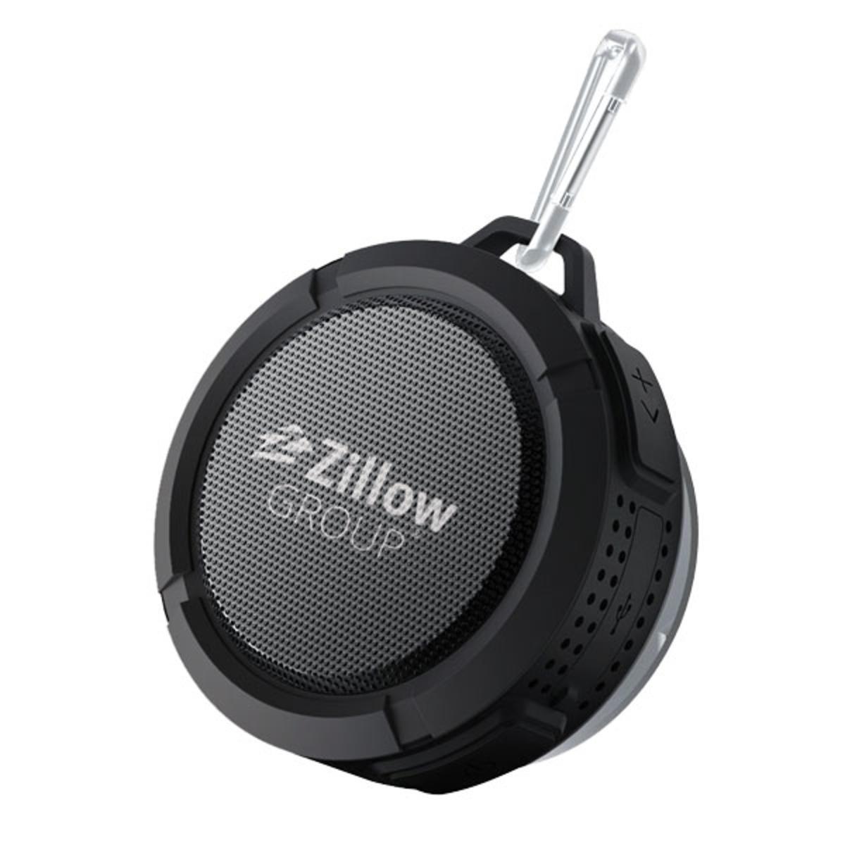 Promotional Waterproof speaker Personalized With Your Custom Logo