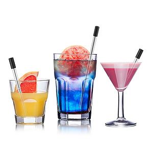 The Last Straw