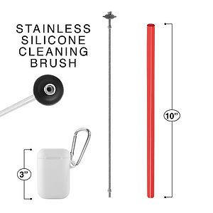 Sili Straw