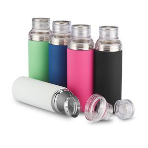 17 oz Chilano Bottle