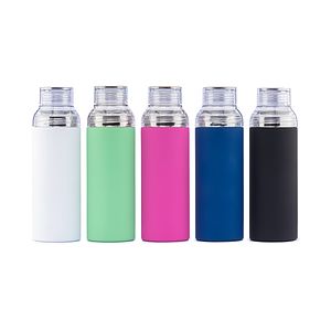 17 oz Chilano Bottle