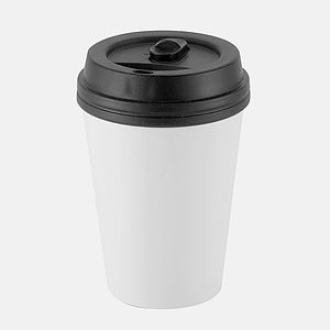 10 oz I'm Not A Paper Cup Tumbler