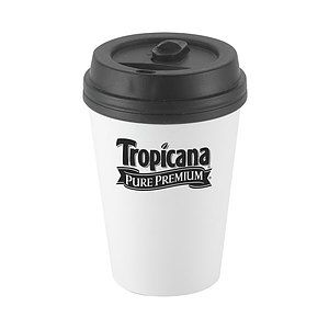 10 oz I'm Not A Paper Cup Tumbler
